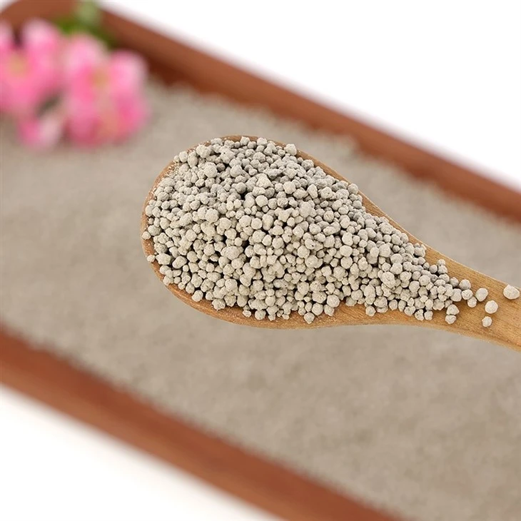 Bentonite Litter suppliers
