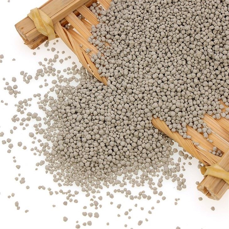 Bentonite Litter factory