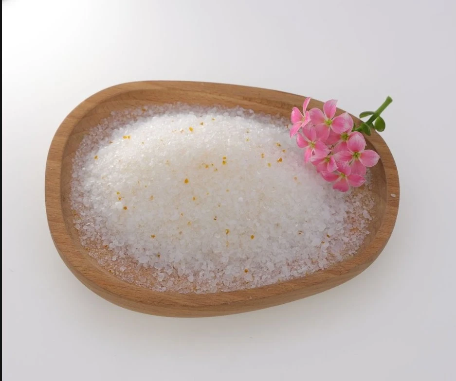 Silica Based Cat Litter factory