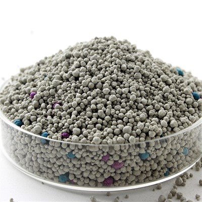 Lyktaeyðandi Bentonite kattasand